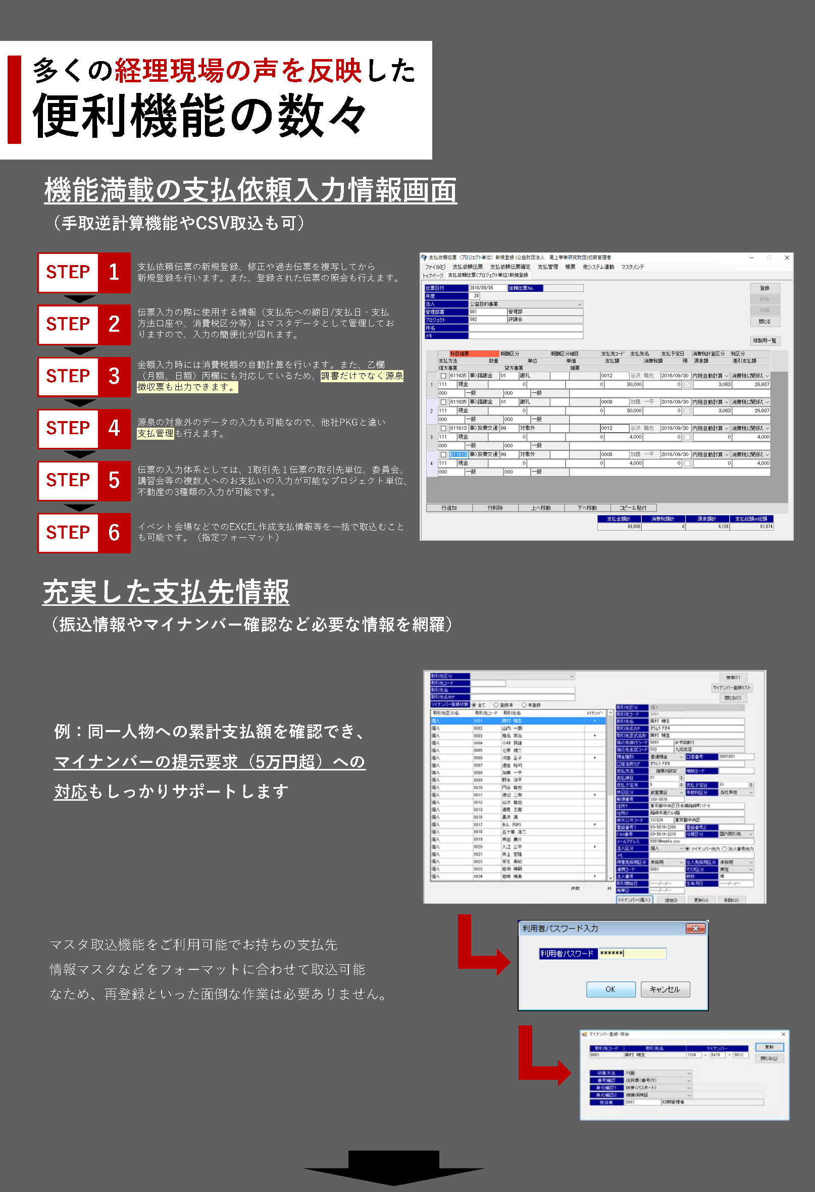 源泉計算